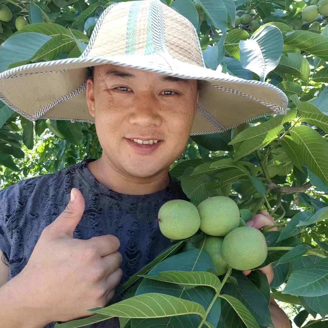 梁氏甄选山货