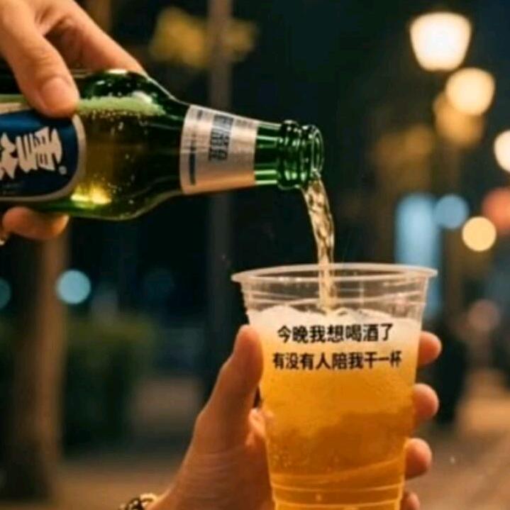 浪子不靠岸