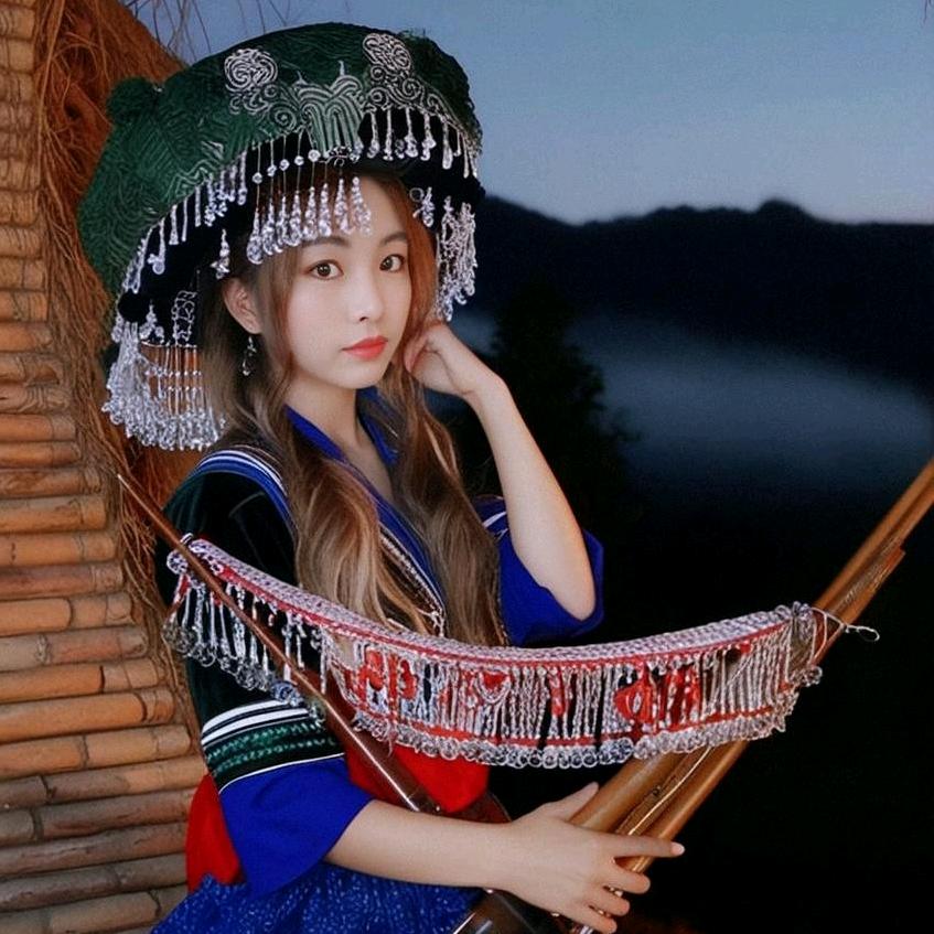 我想做一朵云