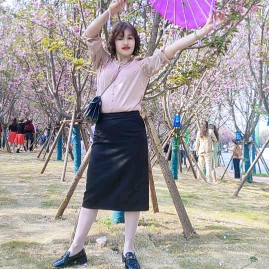 春天花开