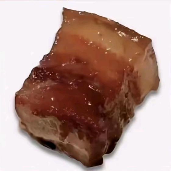 诱惑无比超级美味红烧肉