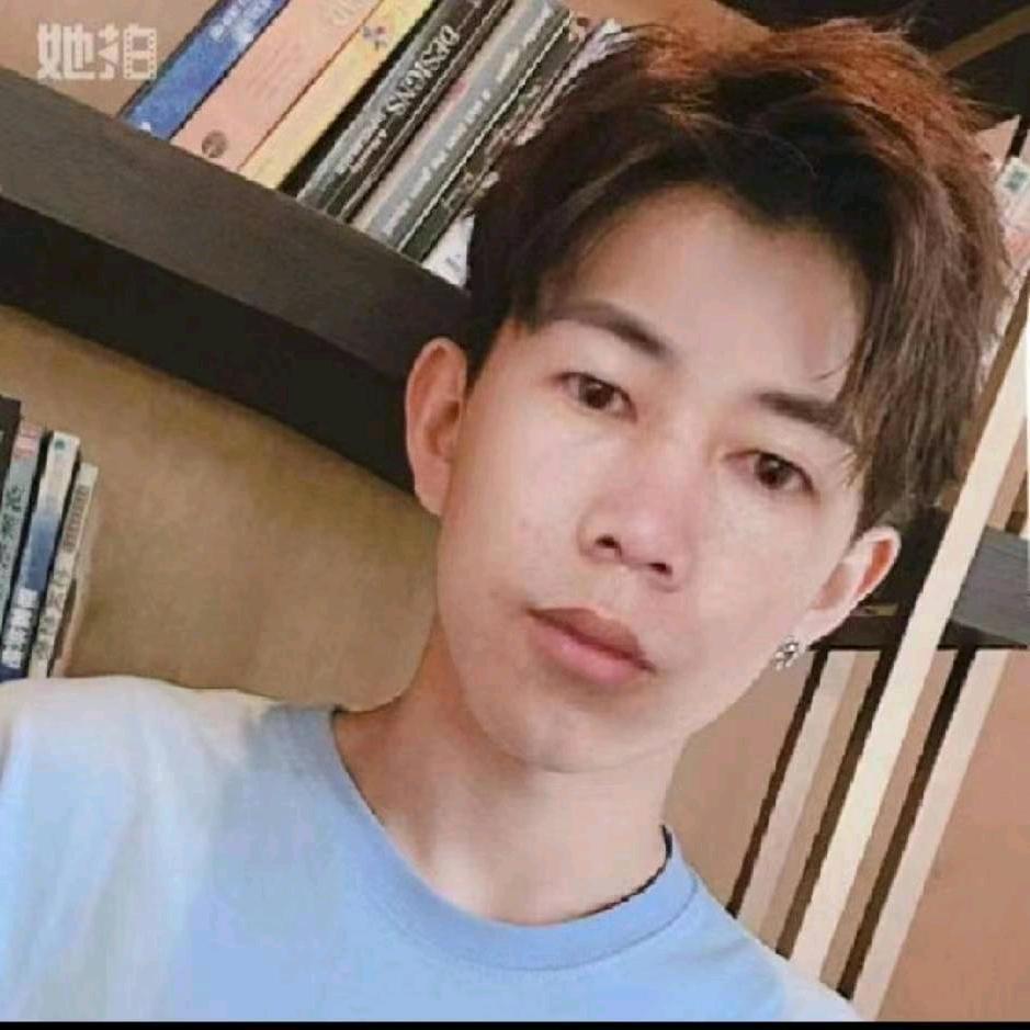 孤单的男人