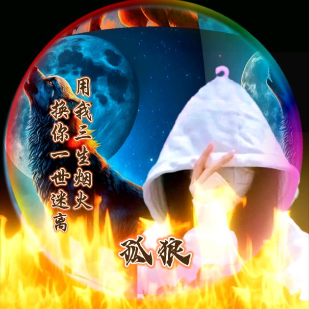 孤狼