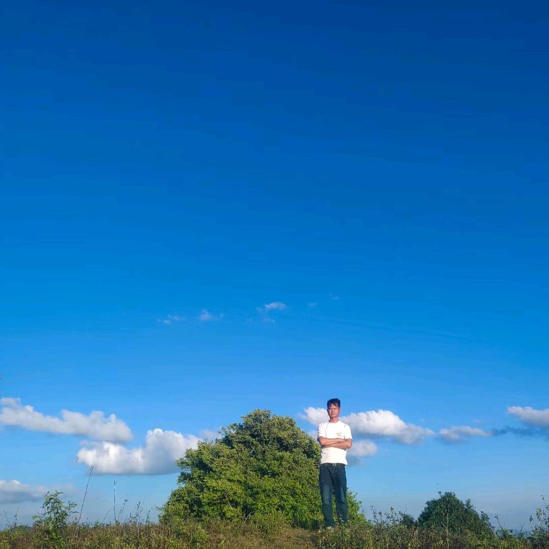 💗阿宝