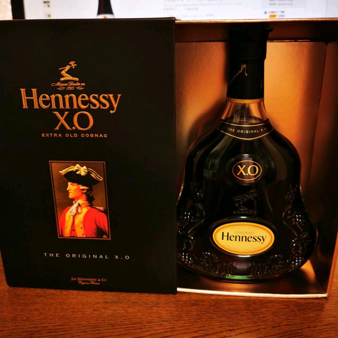 Hennessy