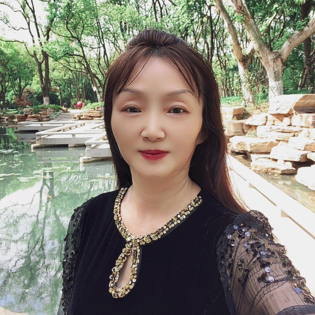 美玉姐 早6:10—8:10