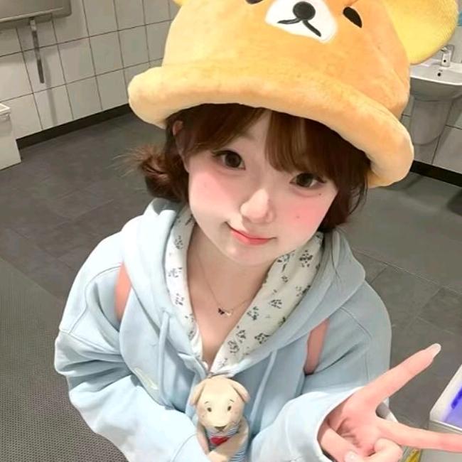 因为我萌所以我萌