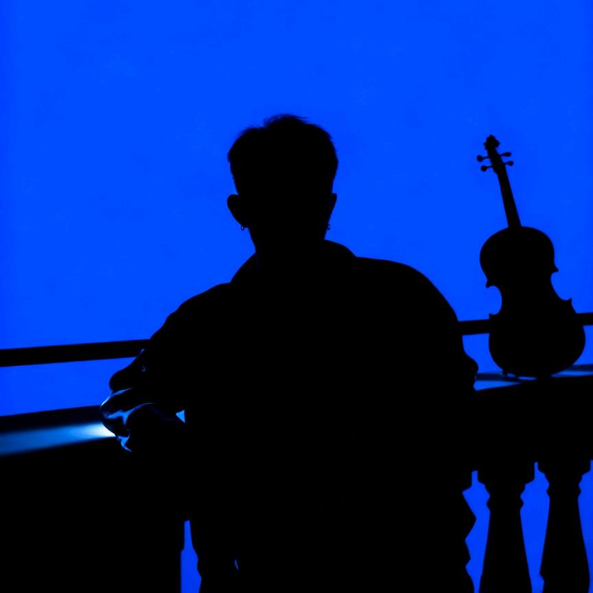 Danzeng旦增（专辑已发版本）