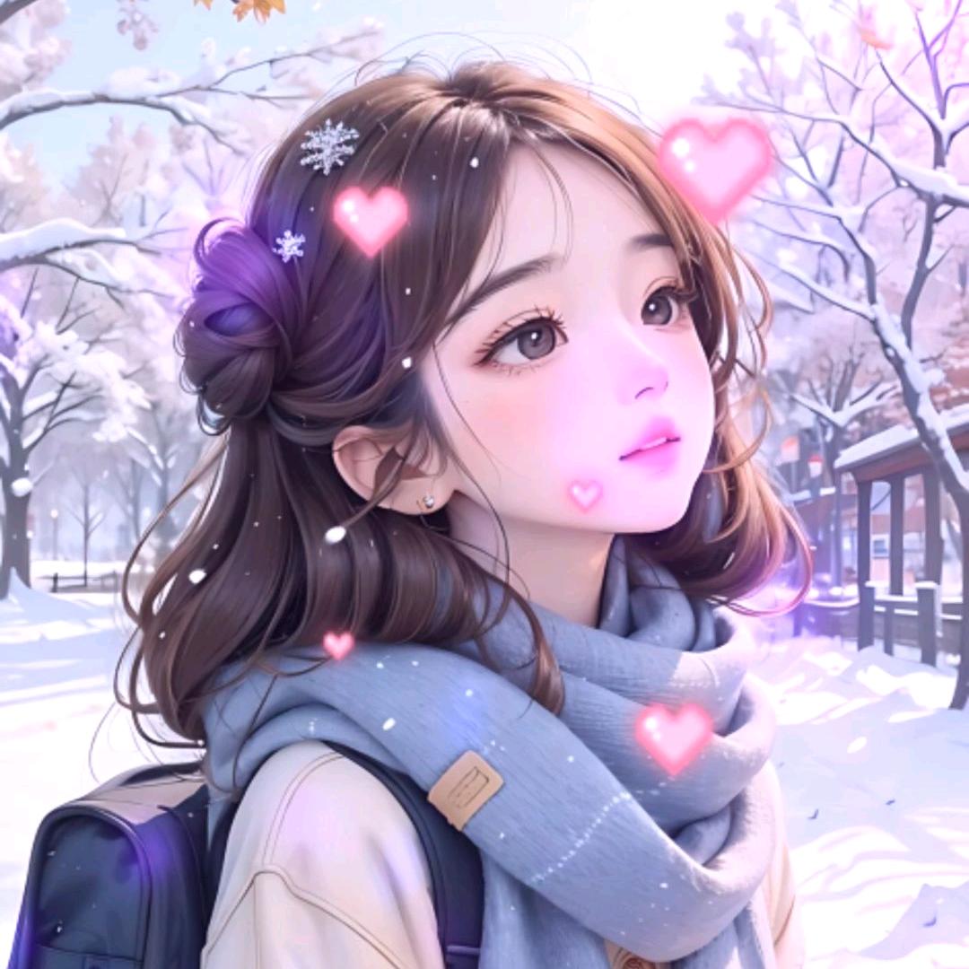 : ღ꯭꯭拾 小柒²º᭄