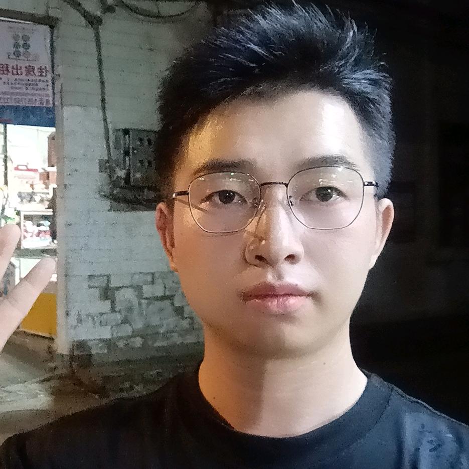 小张(ღ˘⌣˘ღ)