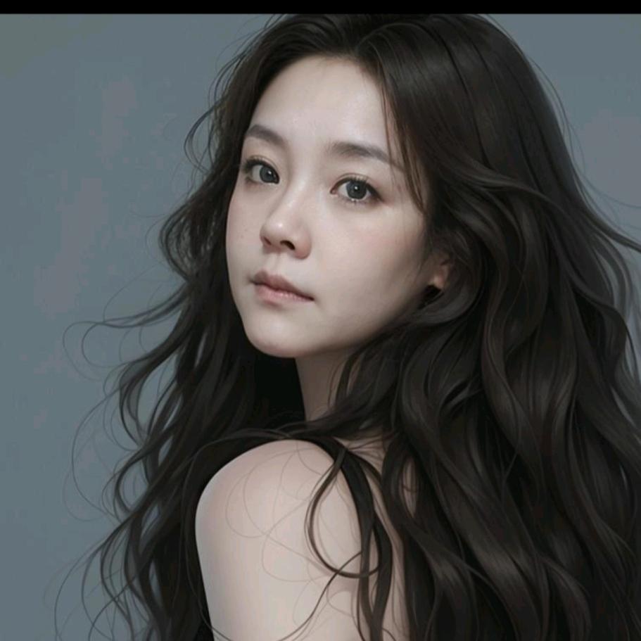 如歌彻婉颜
