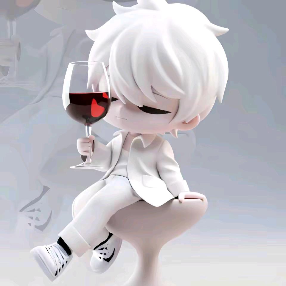 潇洒前行
