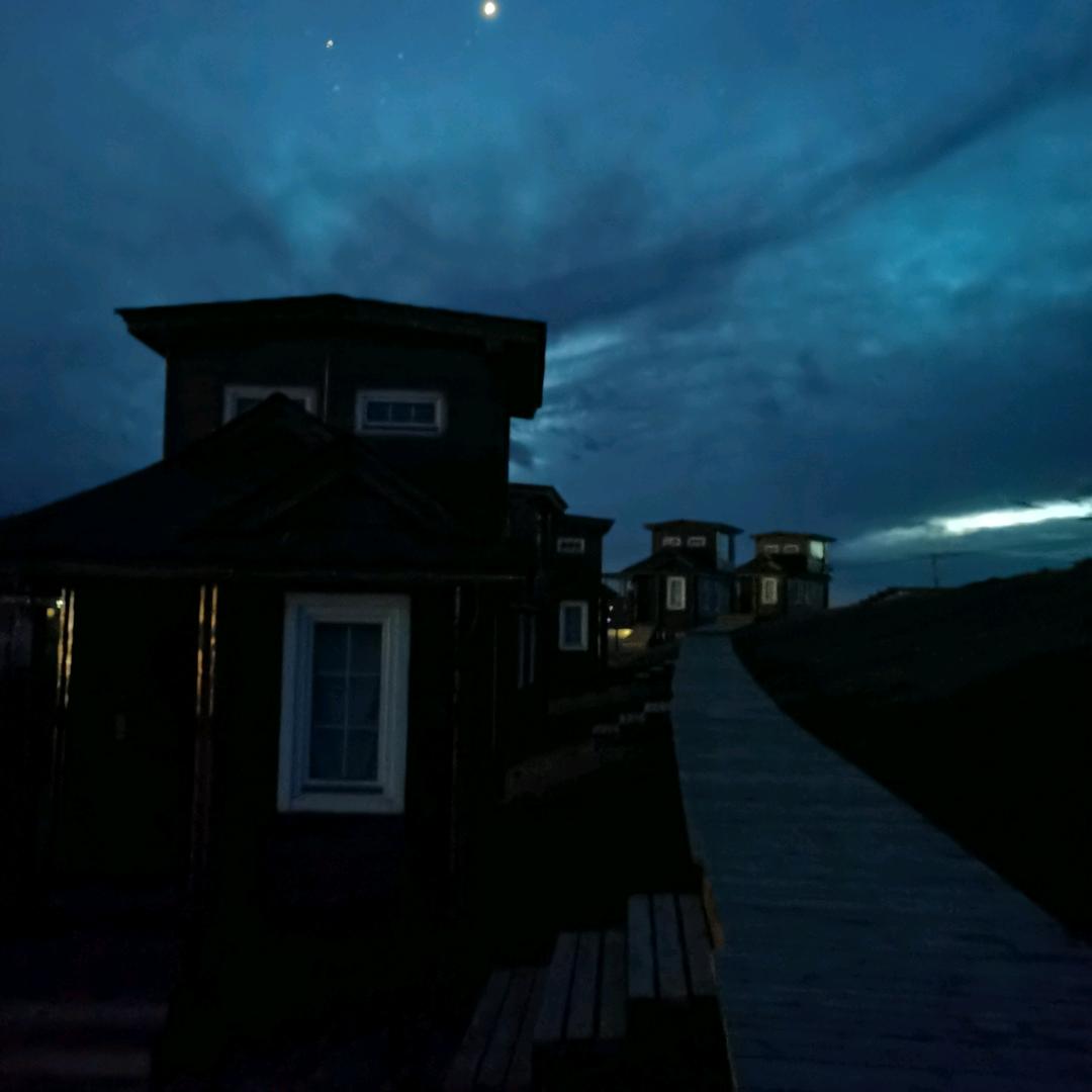 Sky