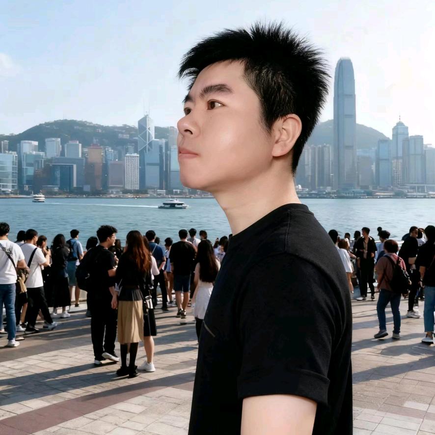 任我行～
