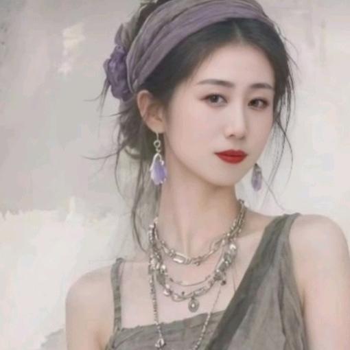 过往云烟