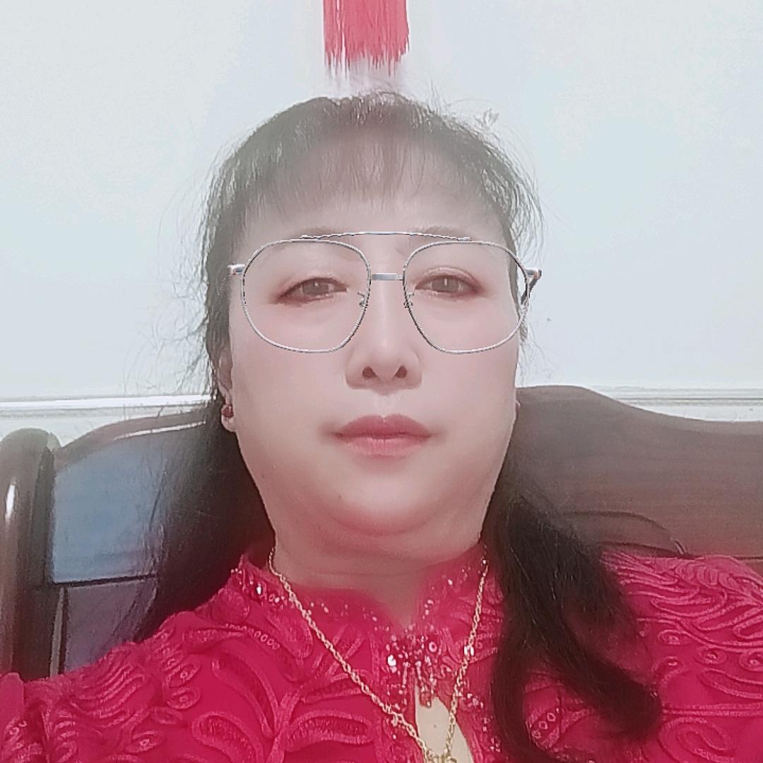 张姐(孙二飞水牛肉)