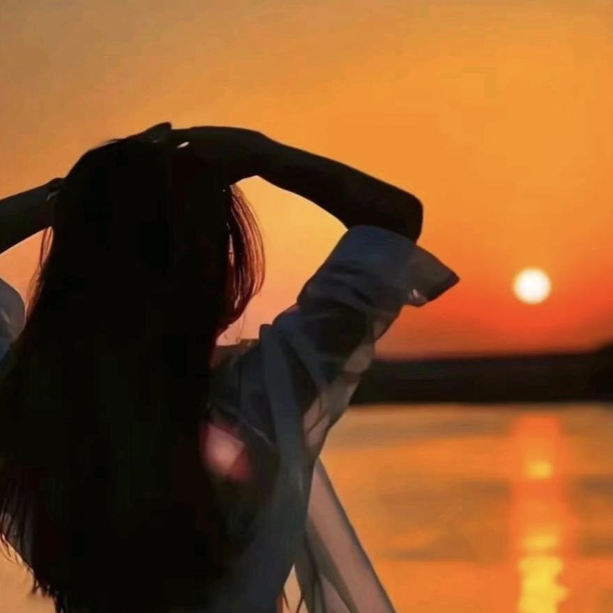 诗安珊🇨🇳🏃‍♀️