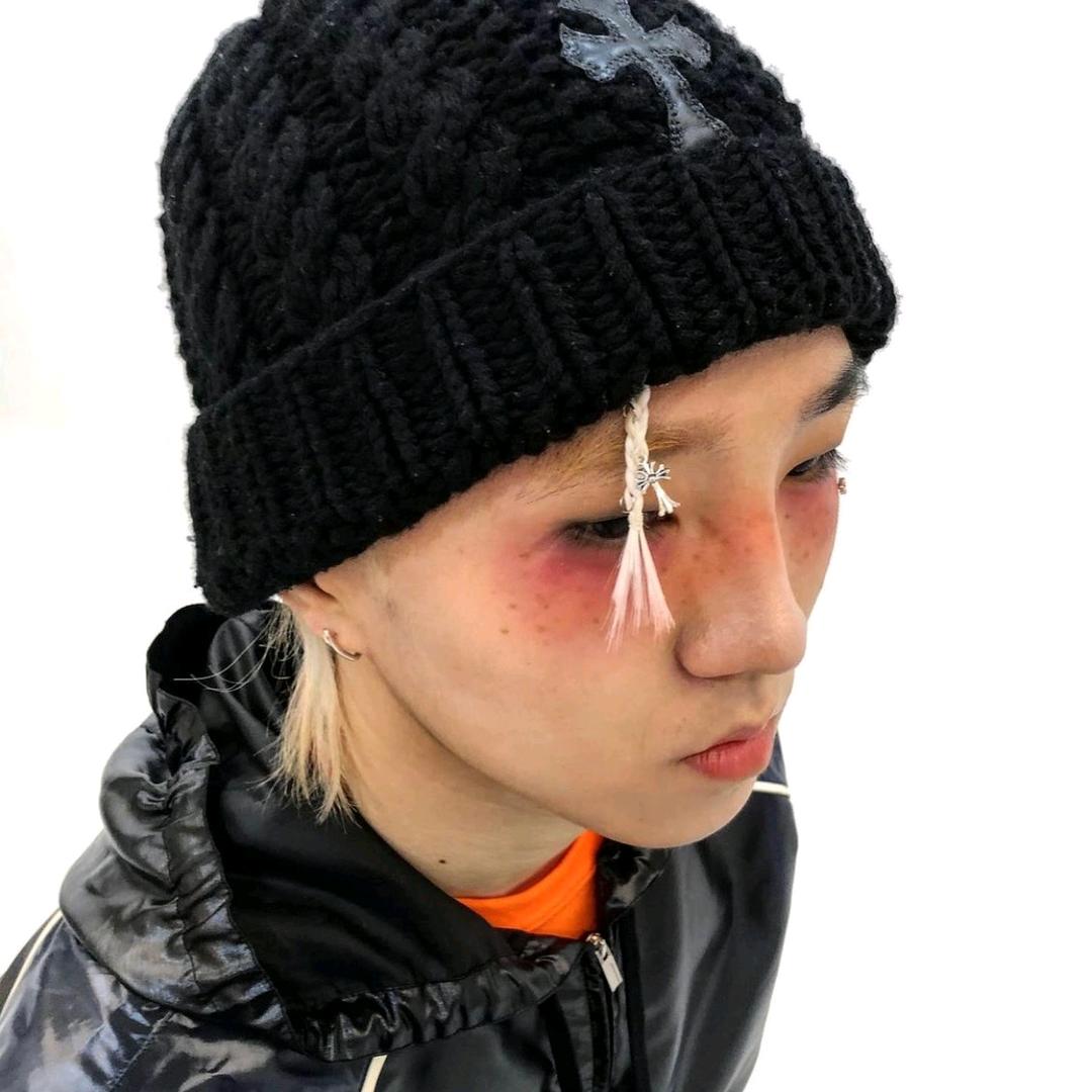 水原千鹤