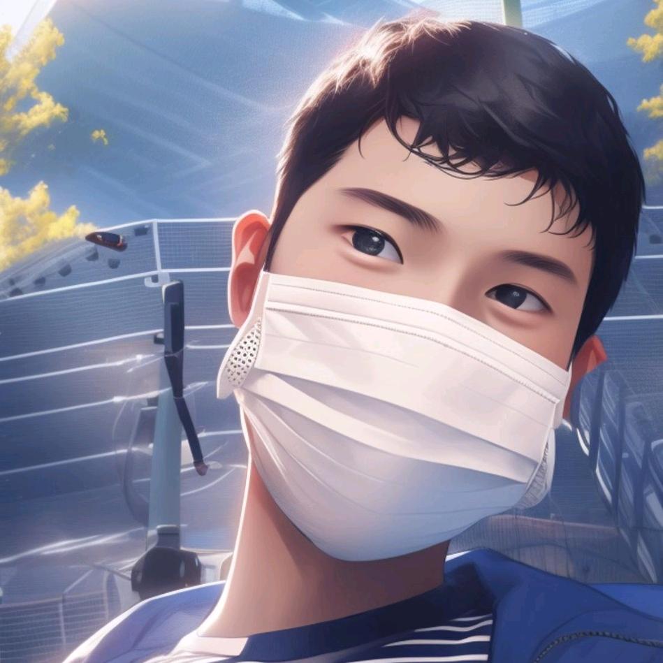 🌿林幽·忘尘✨ ☀️