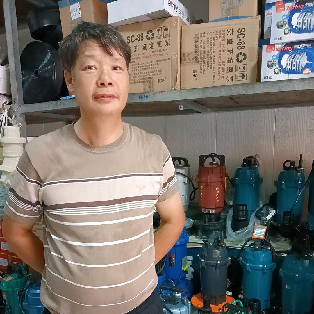 利欧水泵洪湖一小店