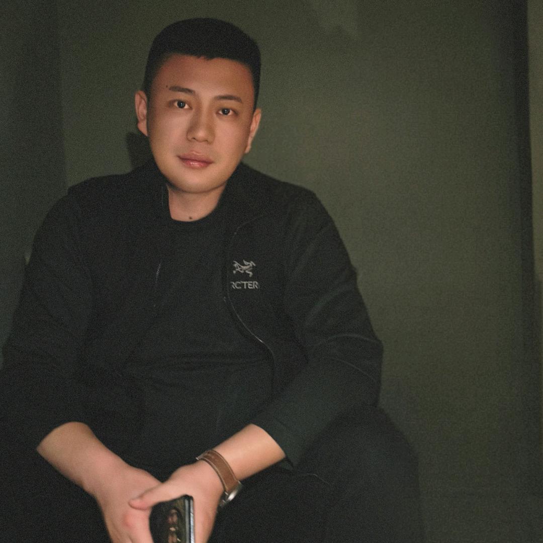 @晓天