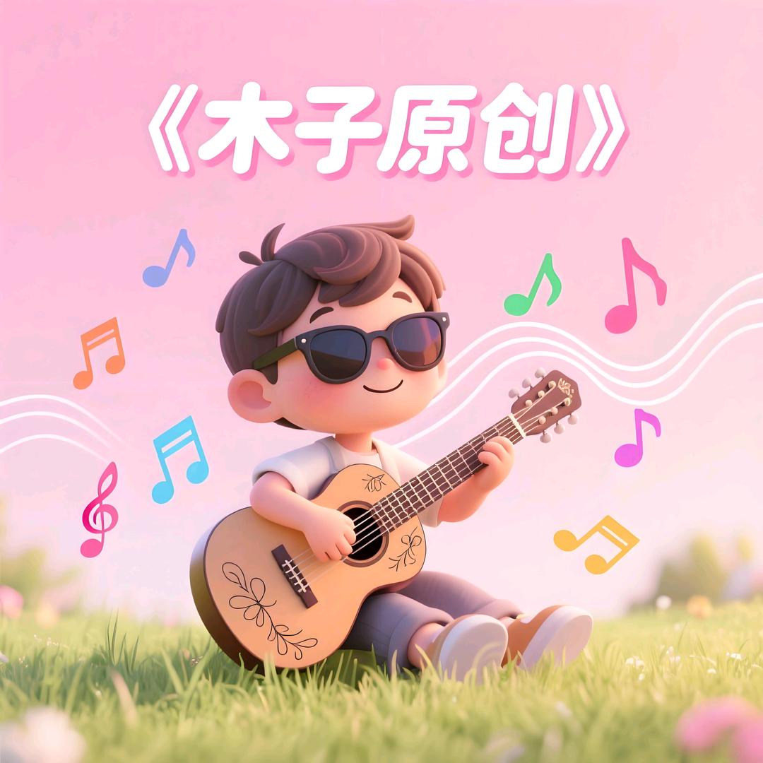 木子原创