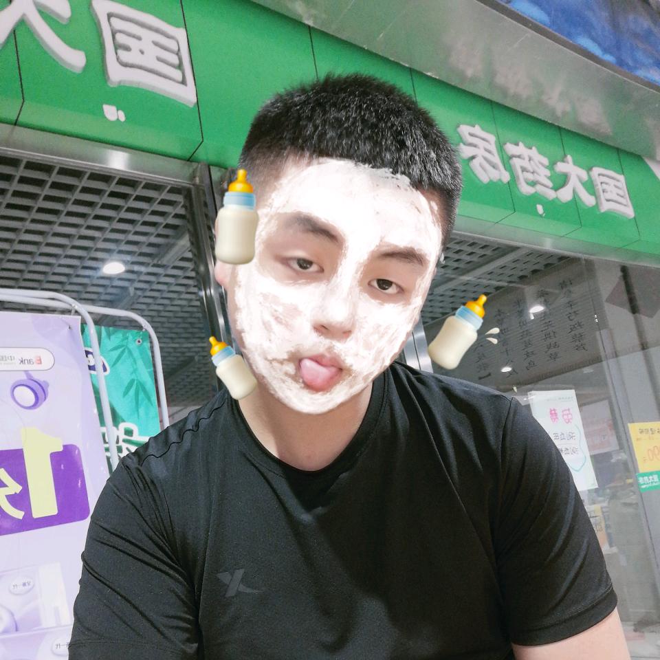 是小陈同学呀