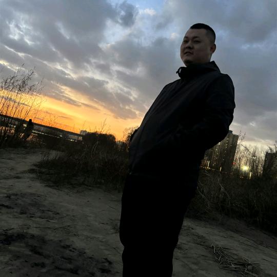 一介俗人ꫀꪝ²⁰²⁵