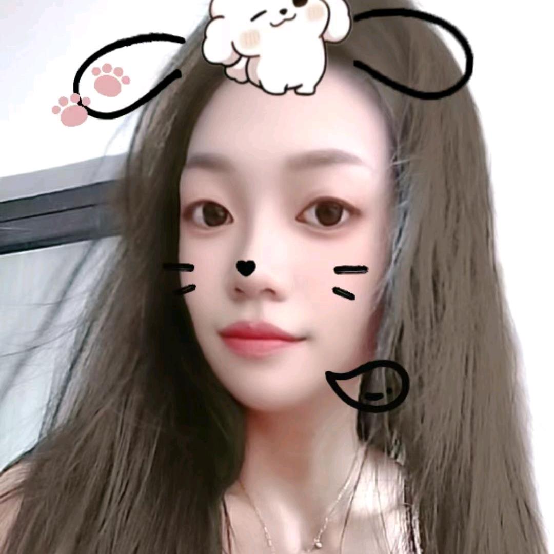 小丹丹(◍•ᴗ•◍)❤
