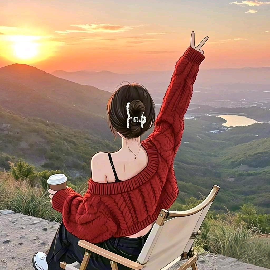 花姐潮鞋