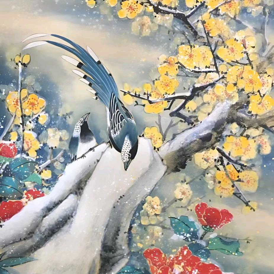 @活一辈子着啥为这么难@