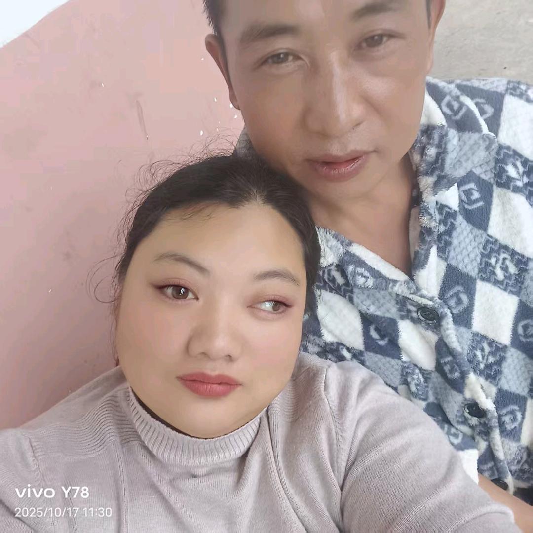 刘申华