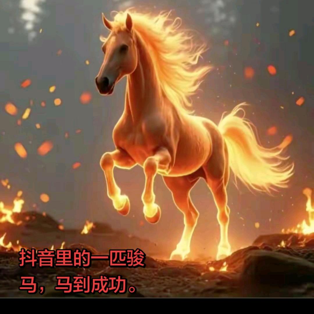 林中健步