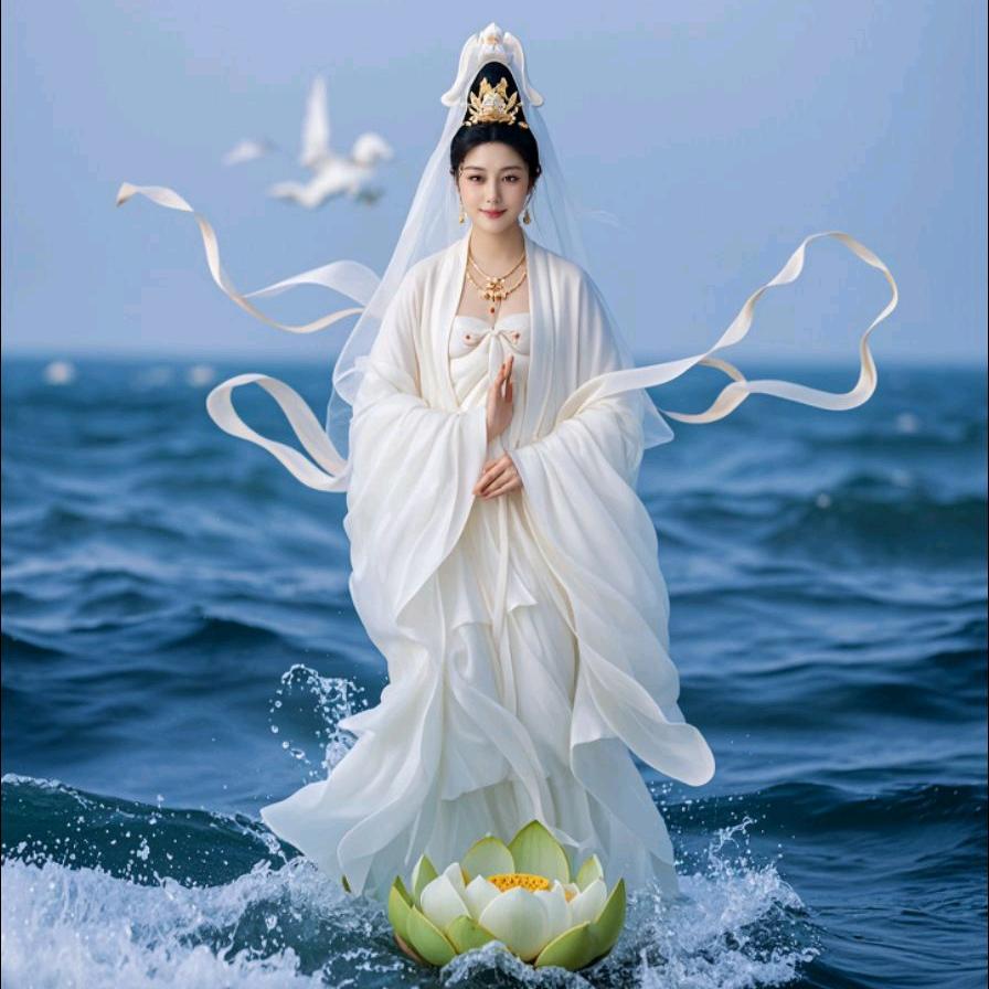 秭煜ziyu真如