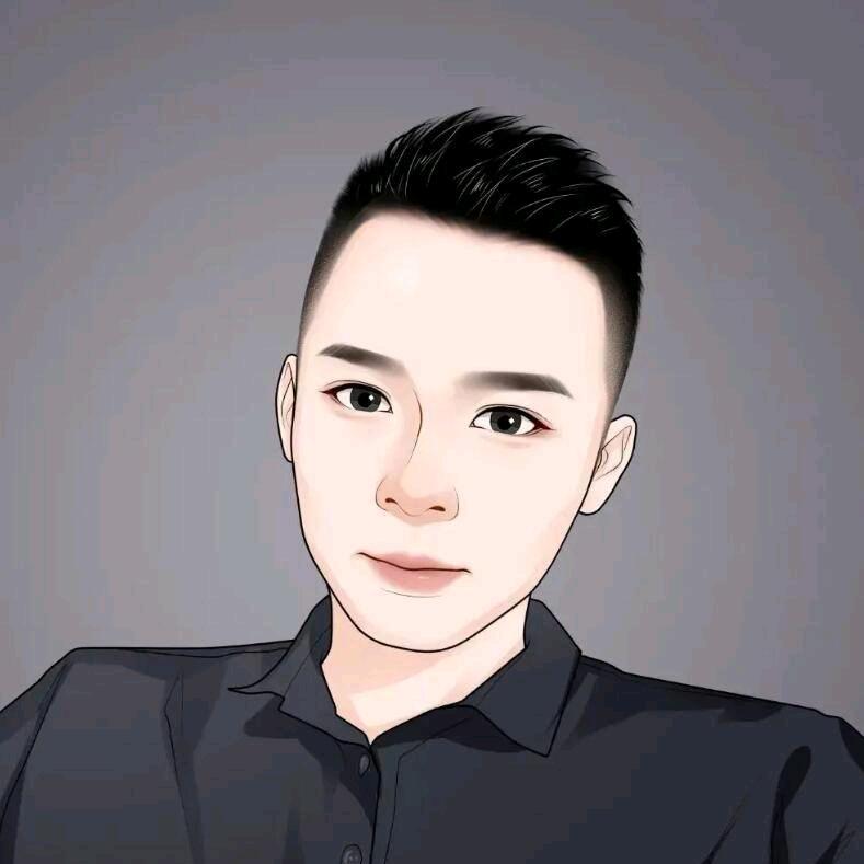 致芳华   三皮哥