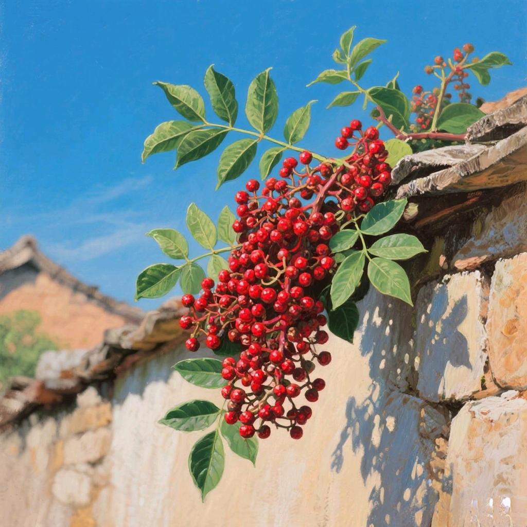 大勇的多彩世界