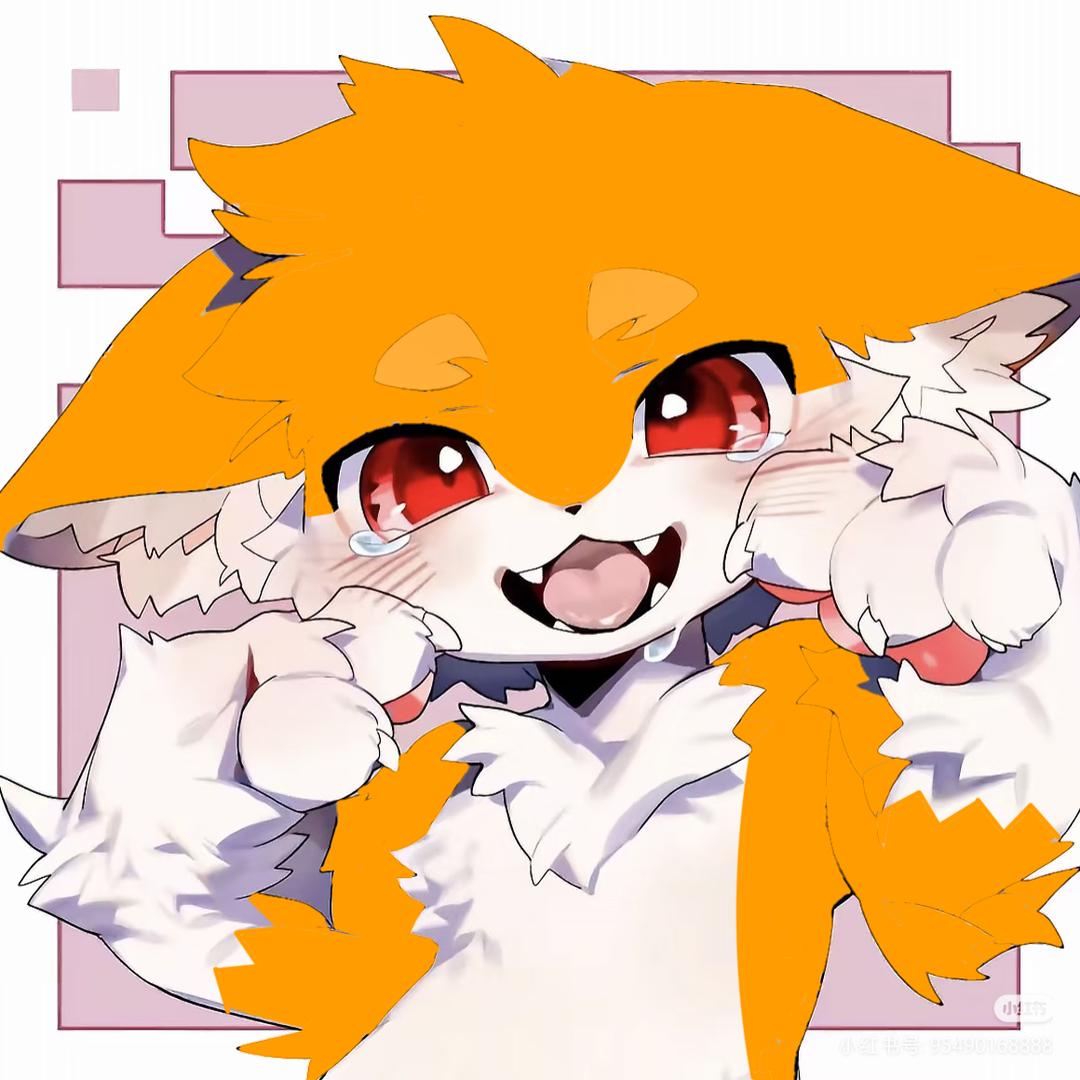 🐾橙闪🐾🇵🇸
