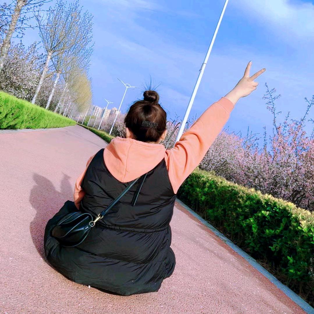 未来可期呀🌼
