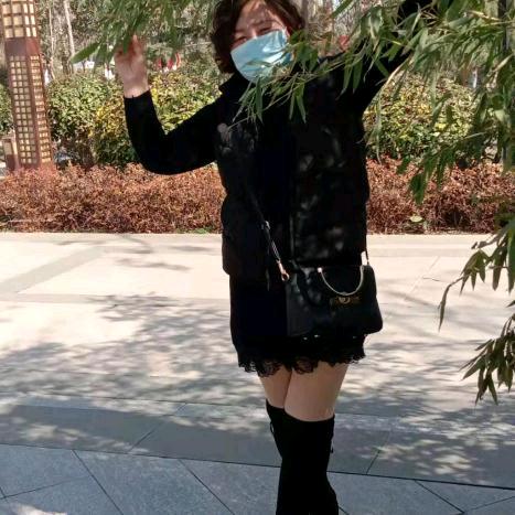 江江姐