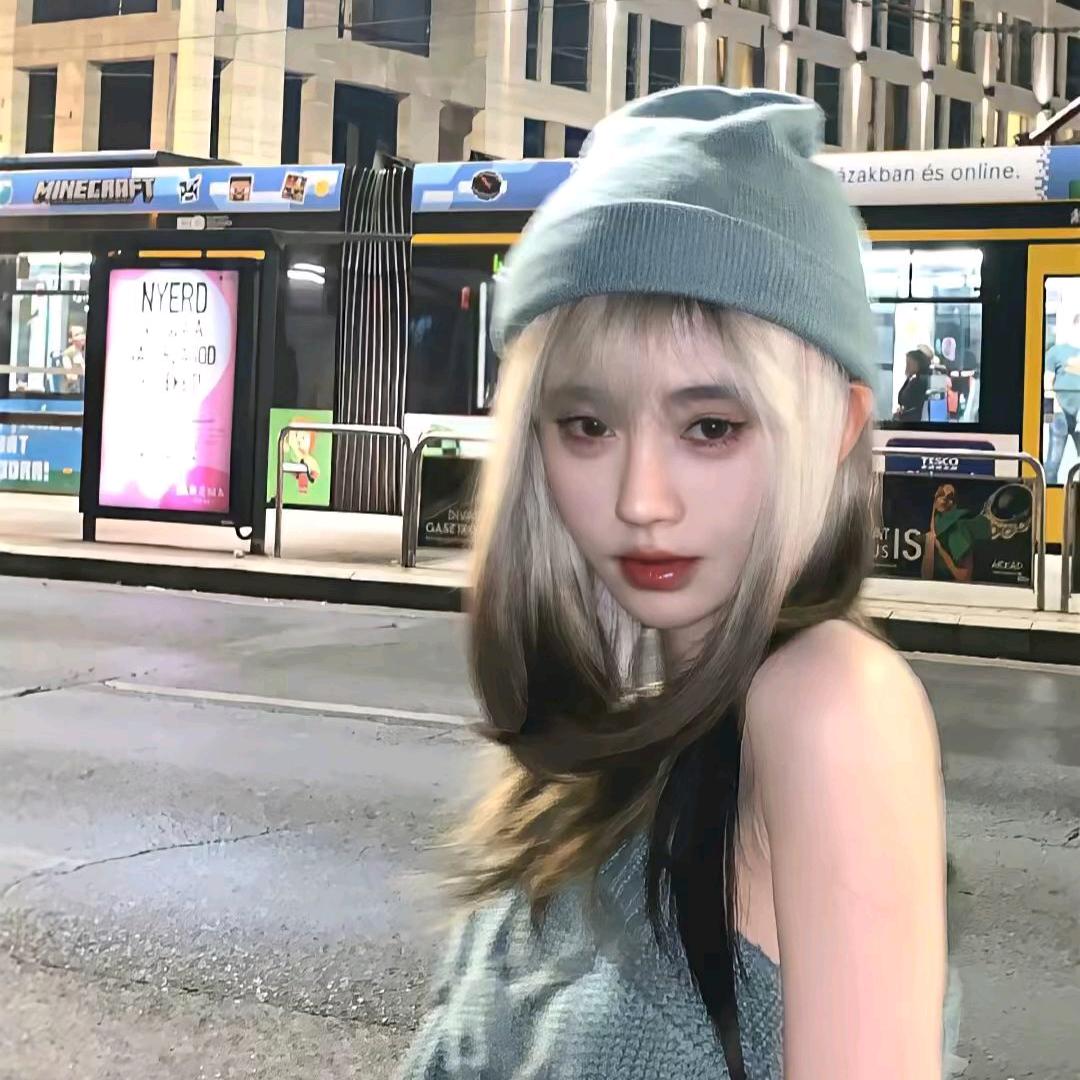 …