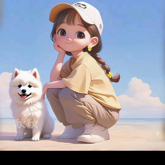 @晨晨吖