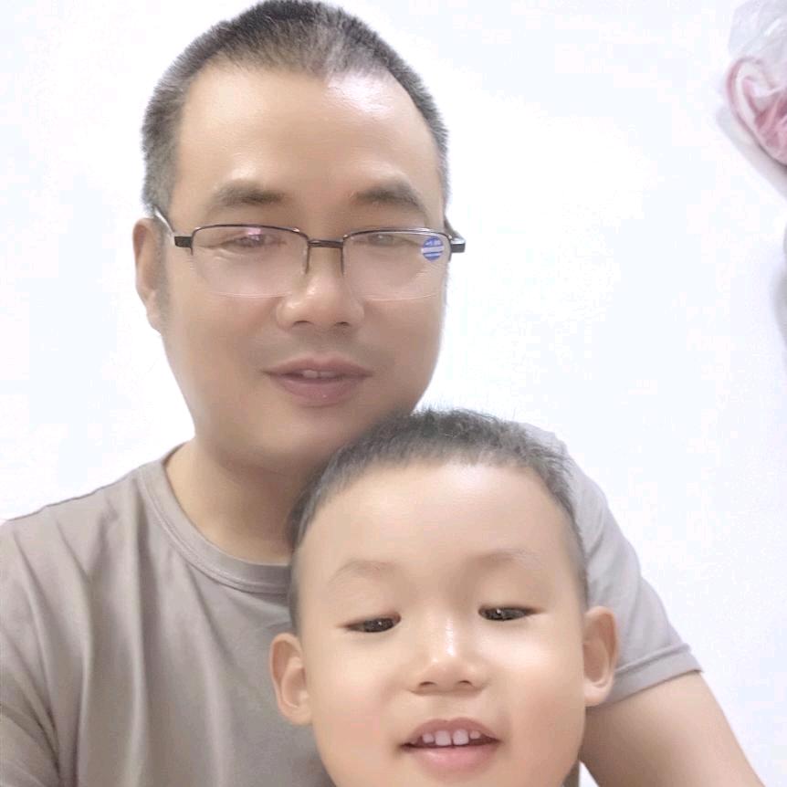 好人一生平安（礼回）