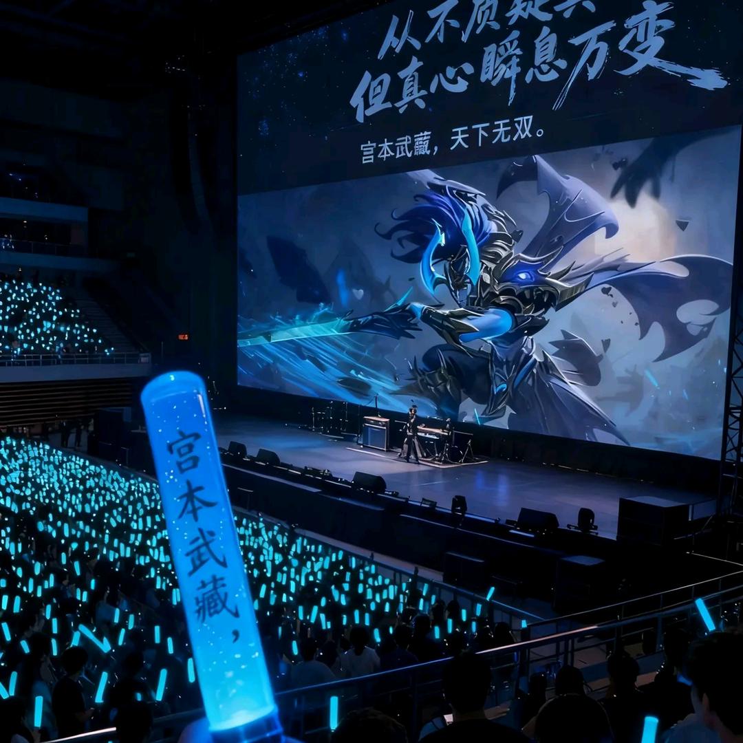 宫本武藏天下无双