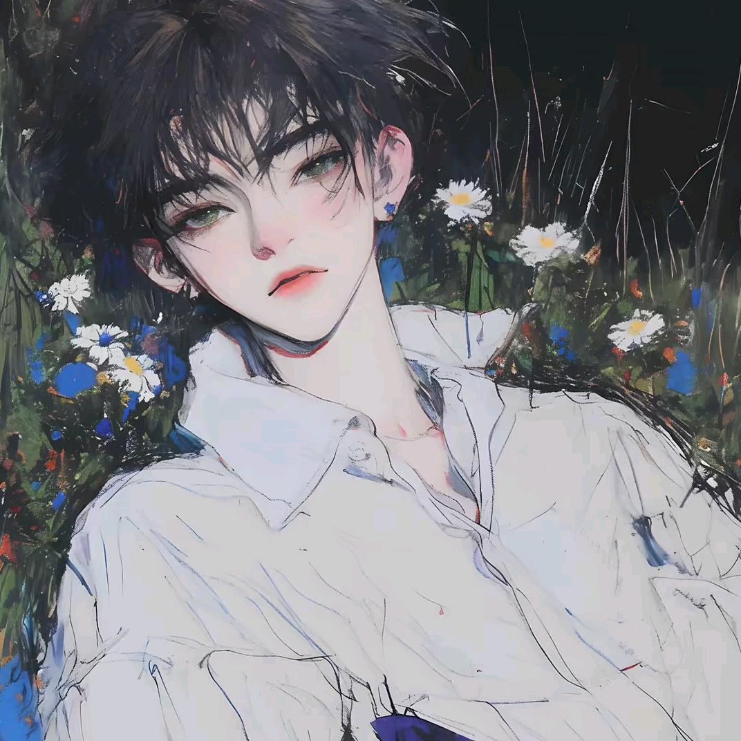 槐序