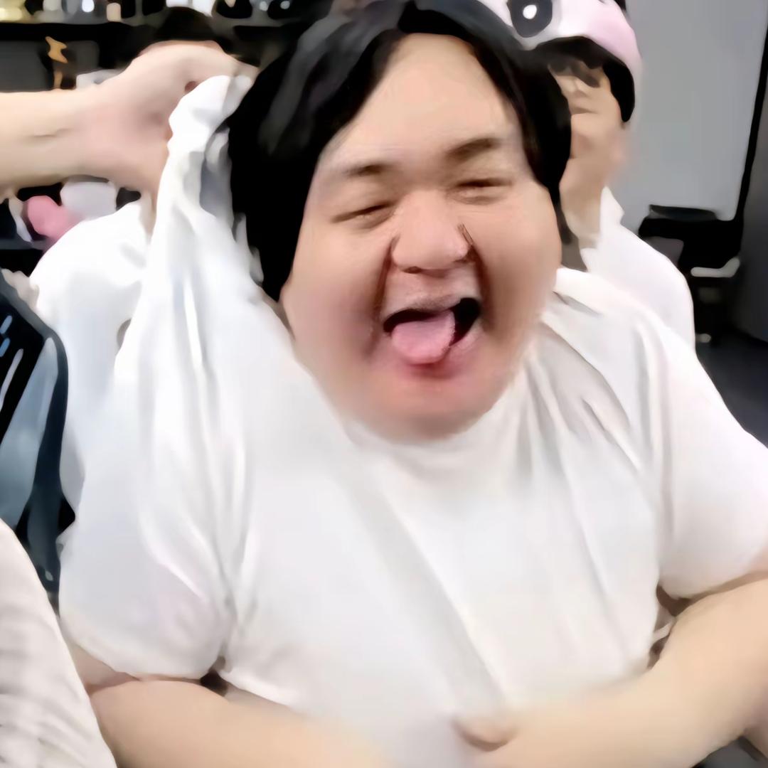 🌈迷死他伯bing