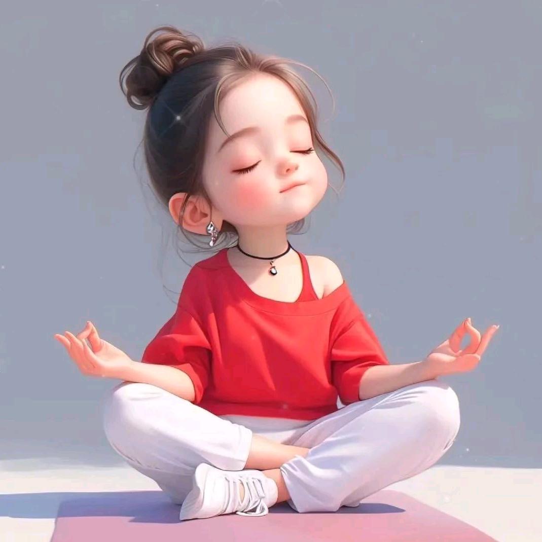 江小诺同学