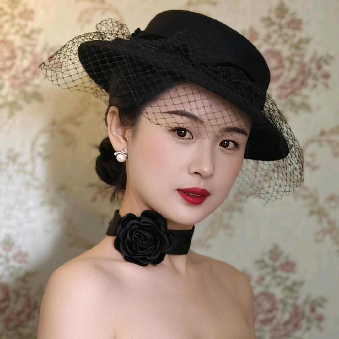 甜甜👩🏻～探长治