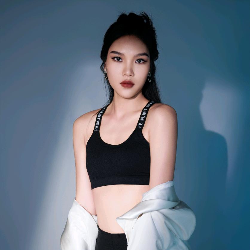 JS舞蹈公明总店橙橙