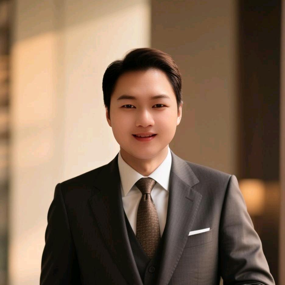 理想置业罗经理