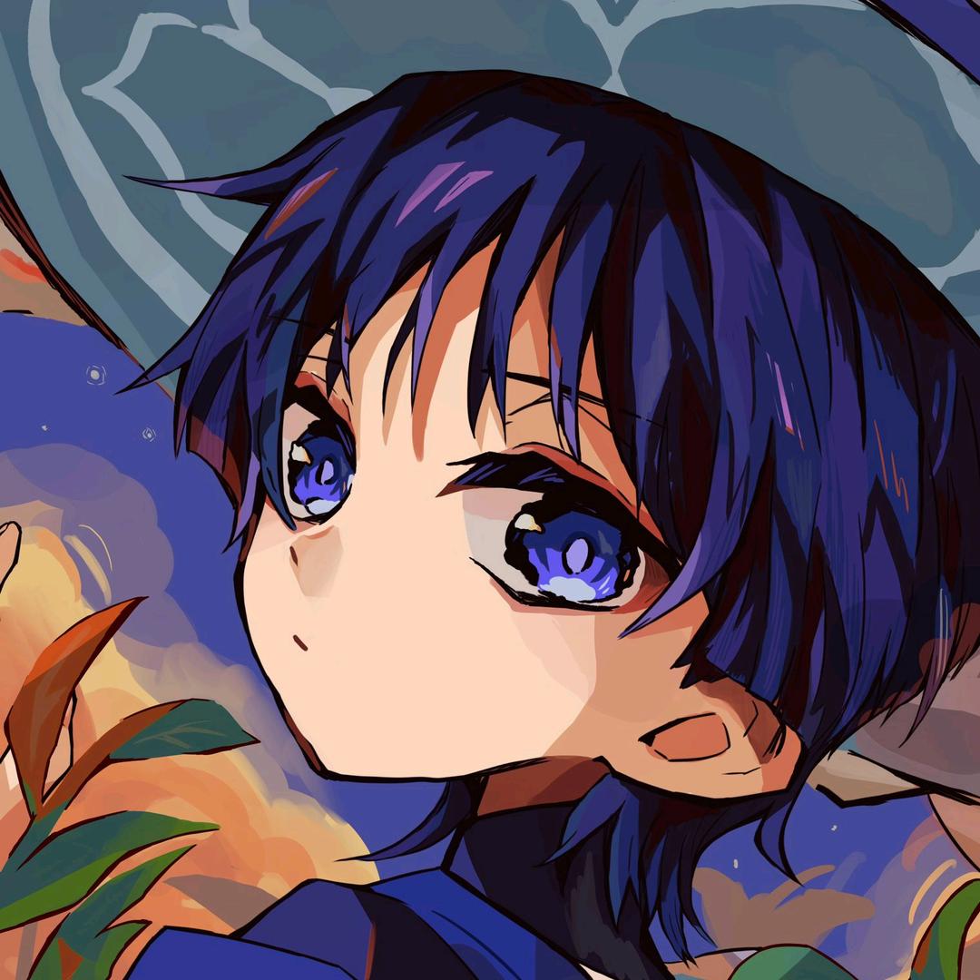 富贵呀（超自然）